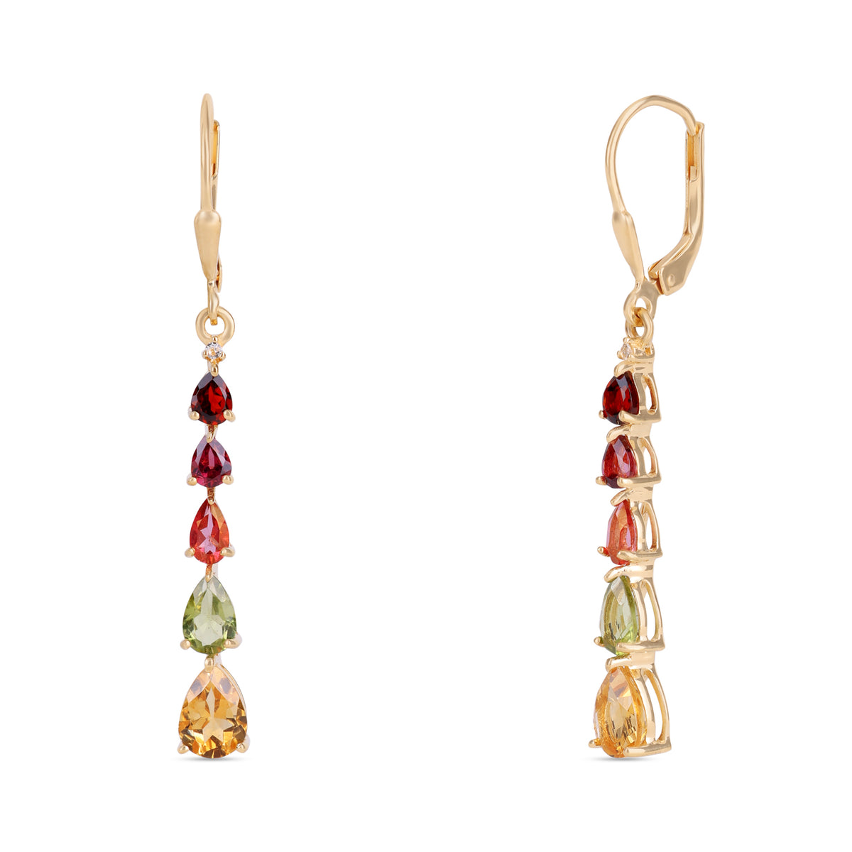 Drop Earring