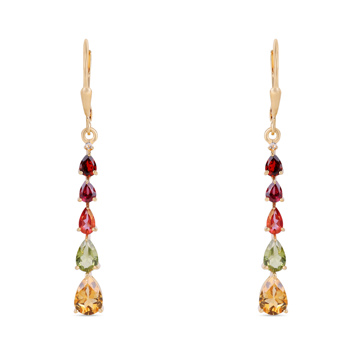 Drop Earring