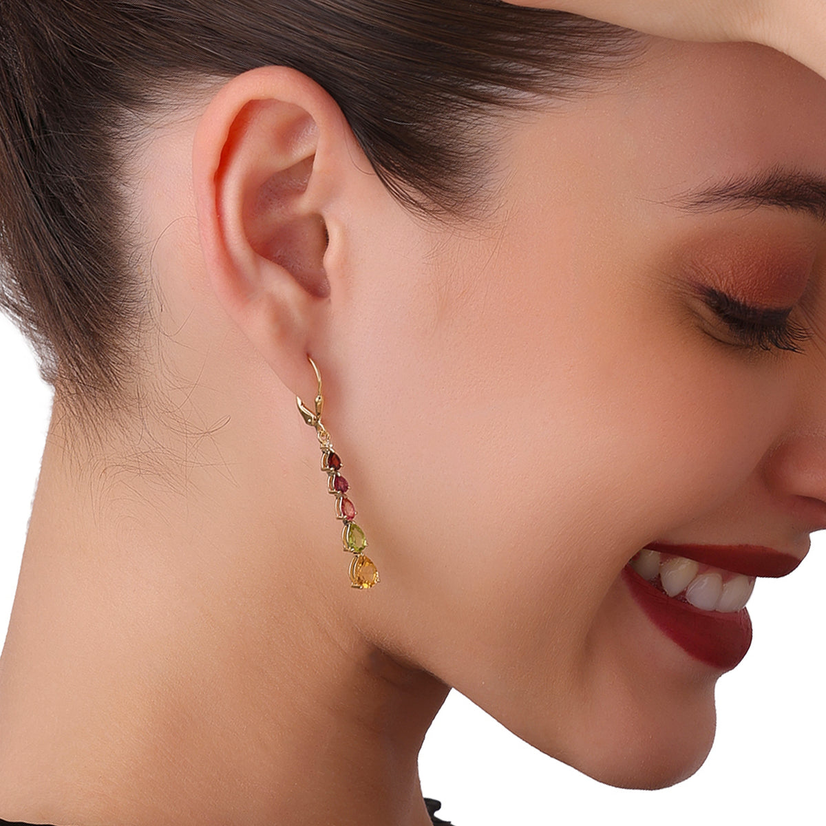 Drop Earring